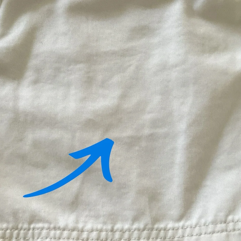 OP Khaki Shorts‎ Size 9/10 Women Pockets Casual Walking Summer